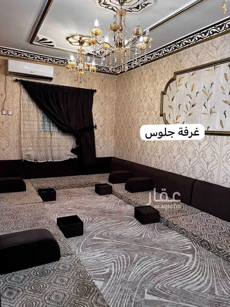شقة مفروشة للحجز في حي الخالدية ، أبها ، منطقة عسير صورة 2