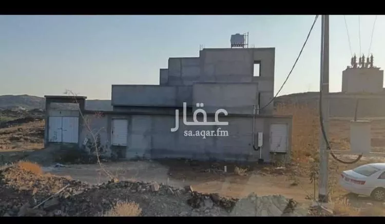 عمارة للبيع في شارع الربوة 9 ، خميس مشيط ، خميس مشيط