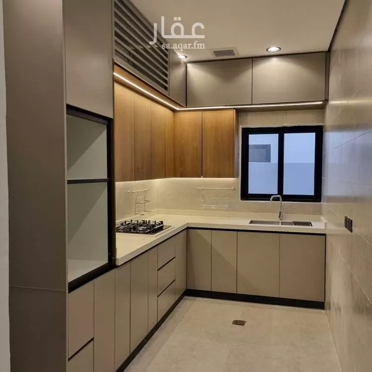 دور للإيجار في حي الرمال ، الرياض ، منطقة الرياض