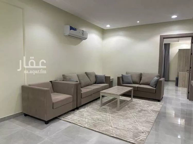 شقة للإيجار في شارع عبدالرحمن بن عوف, حي طيبة, مدينة الدمام, المنطقة الشرقية 6
