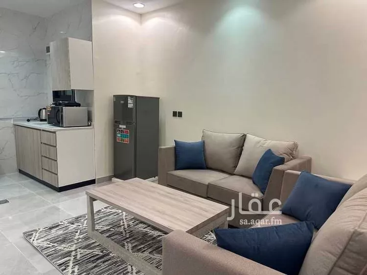 عمارة للإيجار في شارع عبدالرحمن بن عوف, حي طيبة, مدينة الدمام, المنطقة الشرقية صورة 2