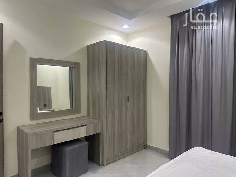 عمارة للإيجار في شارع عبدالرحمن بن عوف, حي طيبة, مدينة الدمام, المنطقة الشرقية صورة 3