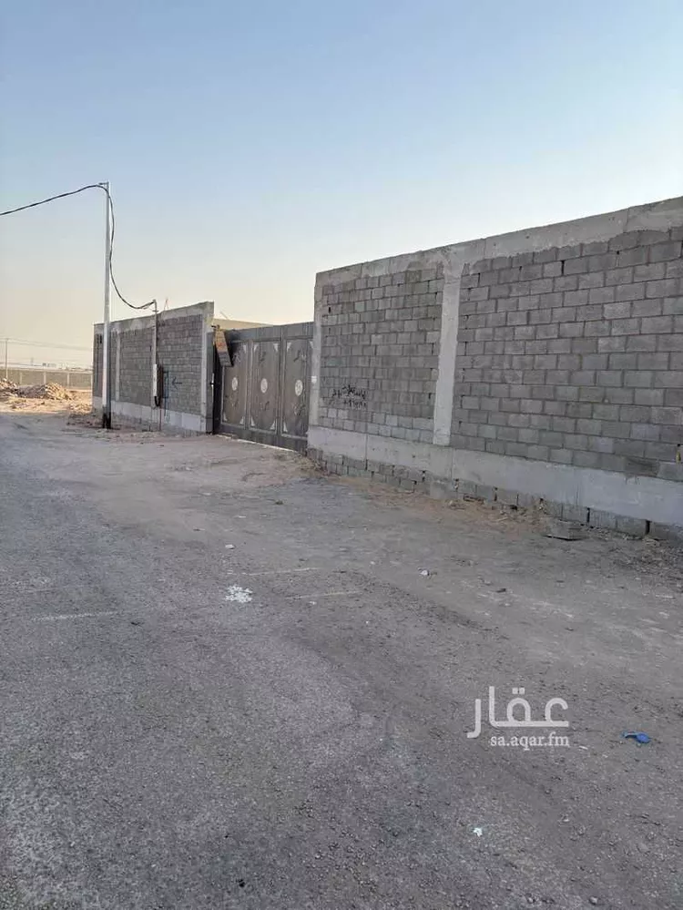 مستودع للإيجار في شارع شارع الرفايع 2009, حي الرفايع, مدينة الخرج, منطقة الرياض صورة 3