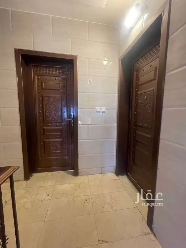 شقة للإيجار في شارع عادل فرح صياف المطيري, حي الرحمانية, مدينة جدة, منطقة مكة المكرمة صورة 5