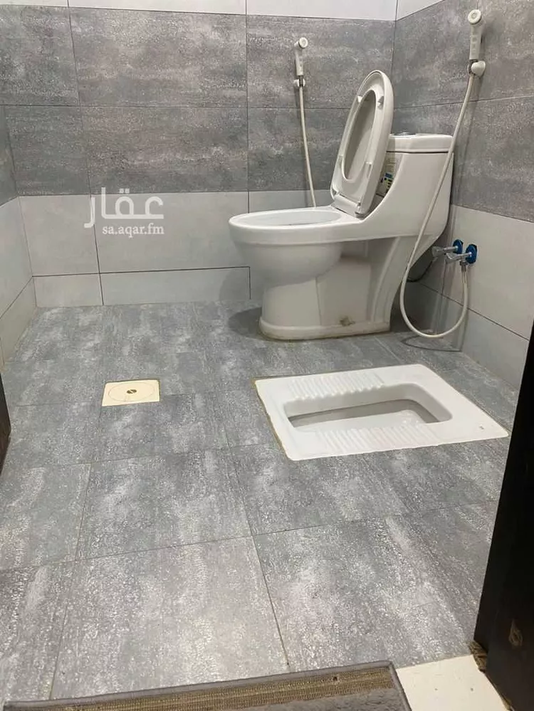 شقة للإيجار في شارع حري ابن ضمره, حي حارة الباب الجديد, مدينة مكة المكرمة, منطقة مكة المكرمة 7