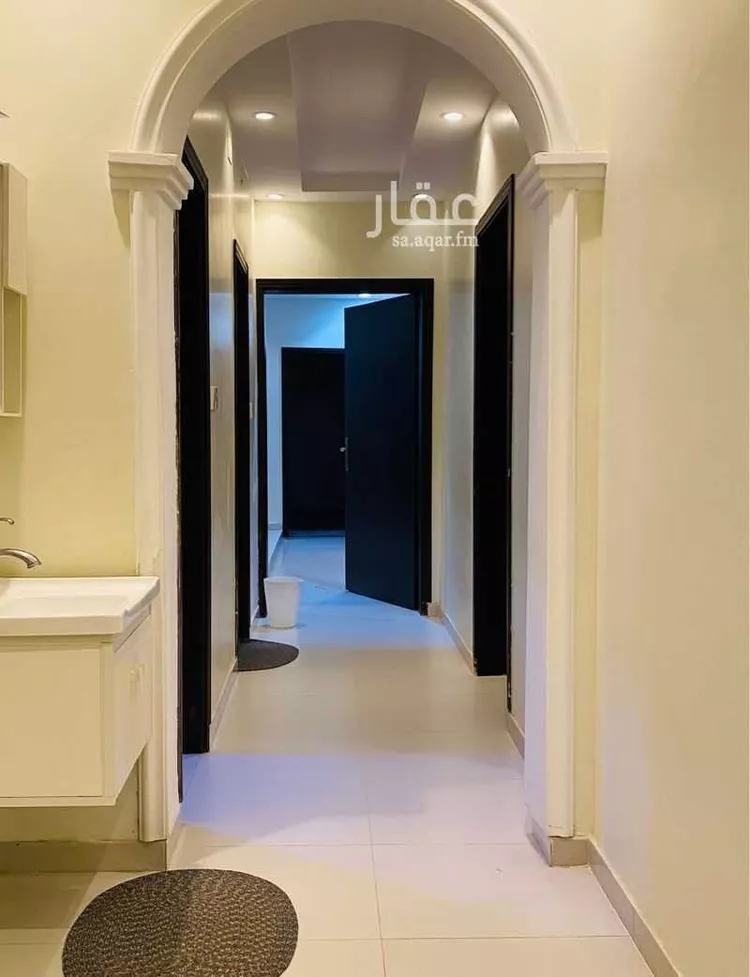 شقة للإيجار في شارع حري ابن ضمره ، حي ولي العهد ، مكة ، منطقة مكة المكرمة صورة 4