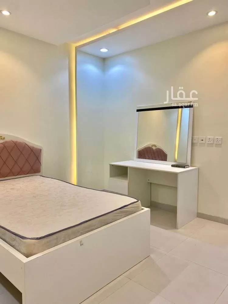 شقة للإيجار في شارع حري ابن ضمره ، حي ولي العهد ، مكة ، منطقة مكة المكرمة صورة 3