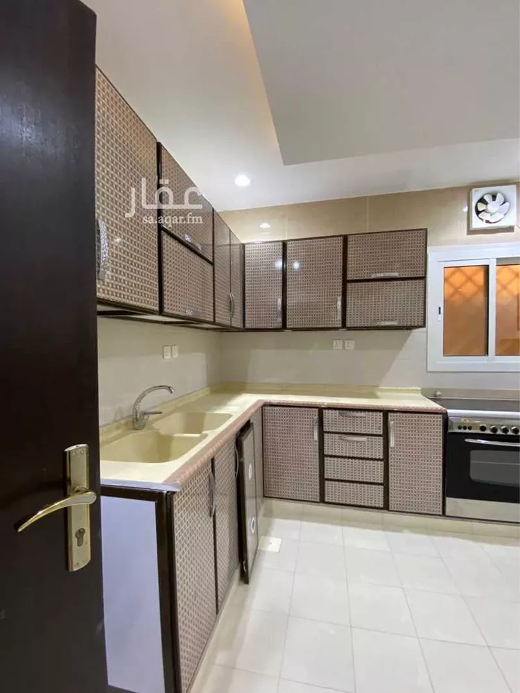 شقة للإيجار في شارع حري ابن ضمره ، حي ولي العهد ، مكة ، منطقة مكة المكرمة صورة 5