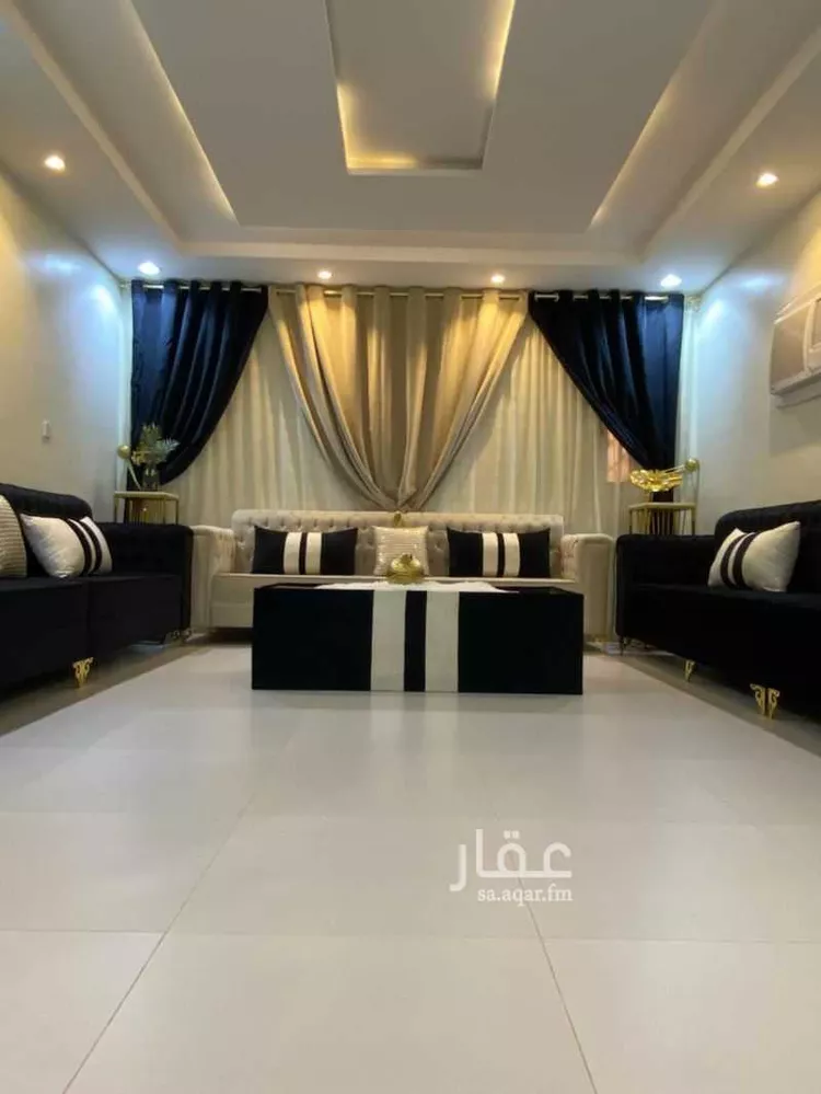 شقة للإيجار في شارع حري ابن ضمره, حي حارة الباب الجديد, مدينة مكة المكرمة, منطقة مكة المكرمة 6