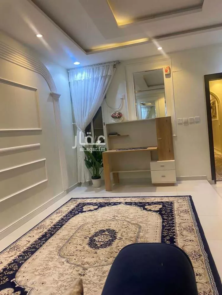 Apartment for Rent in Mecca King Fahd