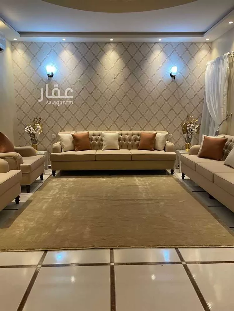 شقة للإيجار في شارع عبد المجيد بن الحسن, حي الملك فهد, مدينة مكه المكرمه, منطقة مكة المكرمة صورة 3