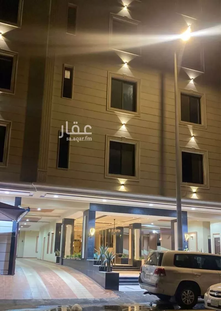 شقة للإيجار في حي ، شارع الفجحاني ، حي الملك فهد ، مكة ، منطقة مكة المكرمة صورة 4