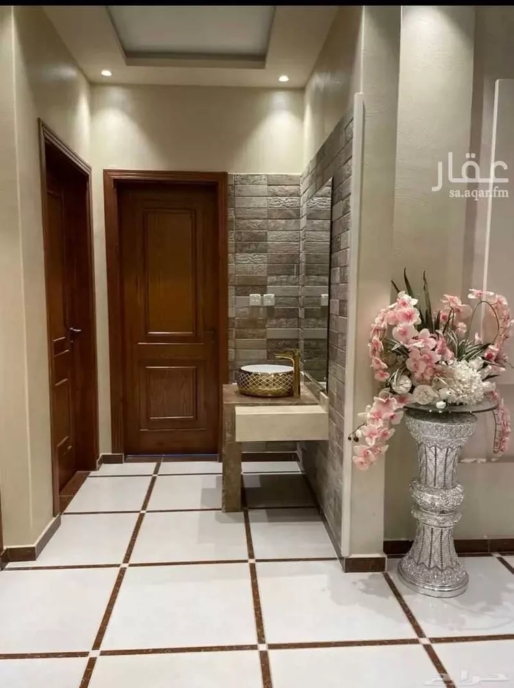 شقة للإيجار في شارع عبد المجيد بن الحسن, حي الملك فهد, مدينة مكه المكرمه, منطقة مكة المكرمة صورة 5