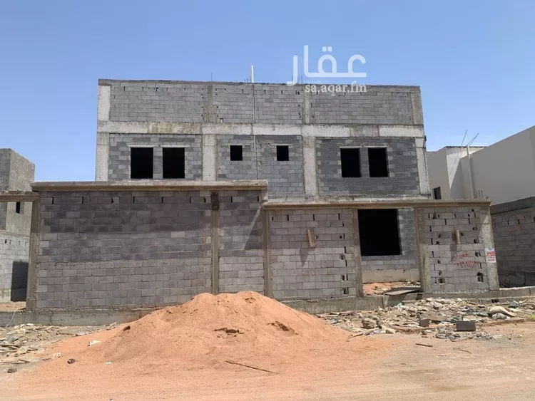 فيلا للبيع في شارع اياس بن معاذ, حي وادي البطان, مدينة المدينه المنوره, منطقة المدينة المنورة