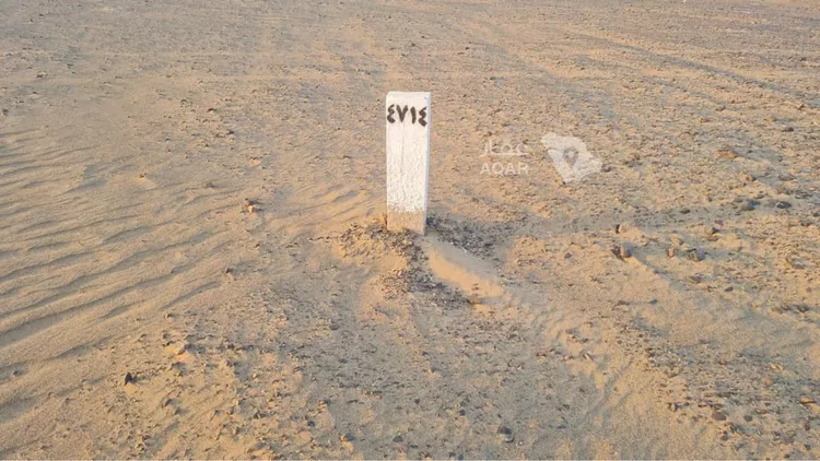Land for Sale in Thuwal Thuwal