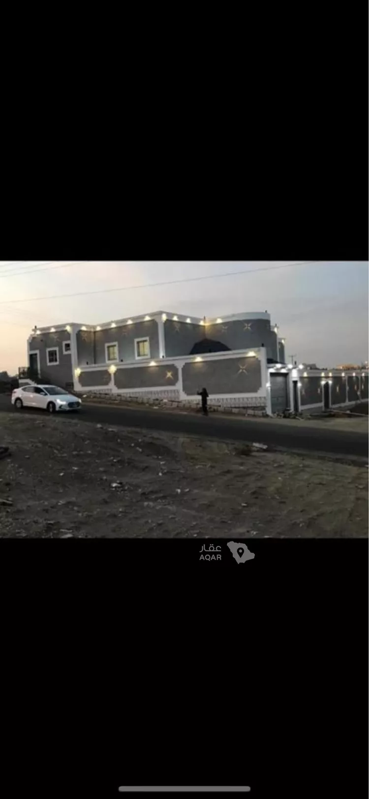 استراحة للبيع في شارع مزيده بن حواله ، خميس مشيط ، خميس مشيط