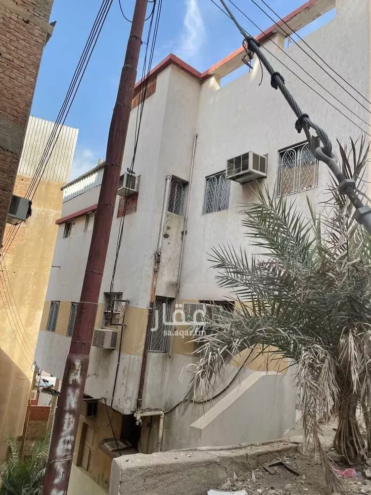 بيت للبيع في حي السليمانية ، مكة ، منطقة مكة المكرمة صورة 2