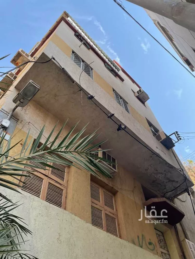 بيت للبيع في حي السليمانية ، مكة ، منطقة مكة المكرمة