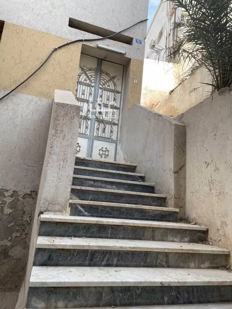 بيت للبيع في حي السليمانية ، مكة ، منطقة مكة المكرمة صورة 4