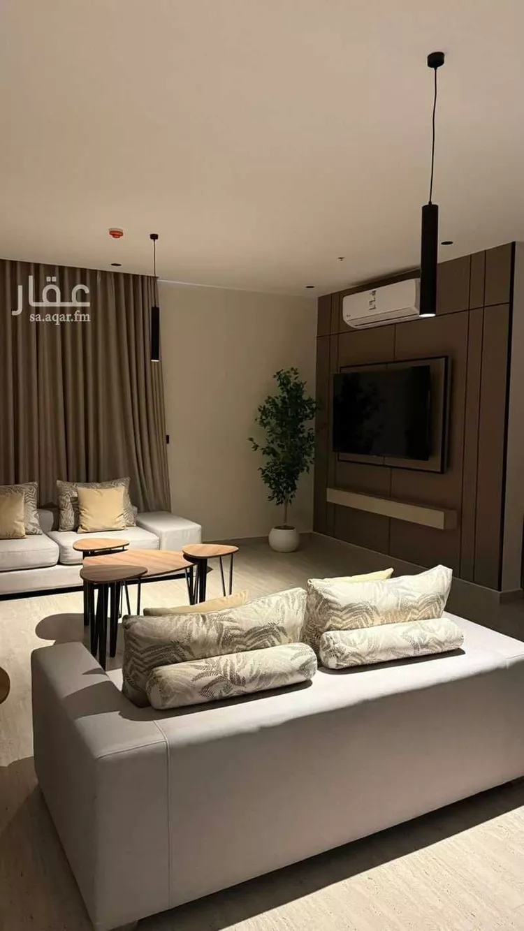 شقة للإيجار في شارع خالد بن العاص, حي النرجس, مدينة الرياض, منطقة الرياض صورة 5