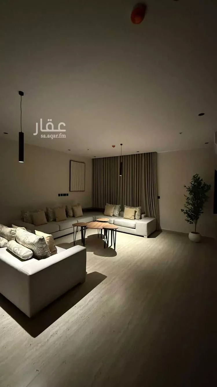 Apartment for Rent in Riyadh An Narjis