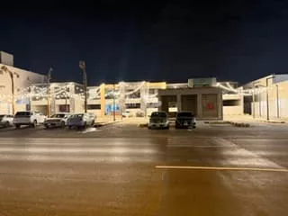 مجمع للإيجار في شارع احمد بن الخطاب, حي طويق, مدينة الرياض, منطقة الرياض صورة 2