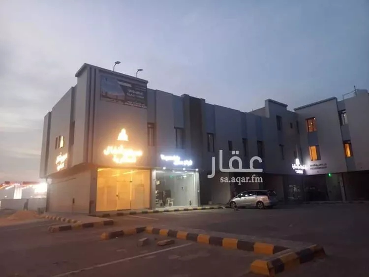 Building for Rent in Riyadh Badr صورة 3