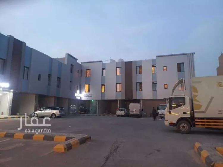 شقة للإيجار في شارع طريق الامام مسلم, حي بدر, مدينة الرياض, منطقة الرياض