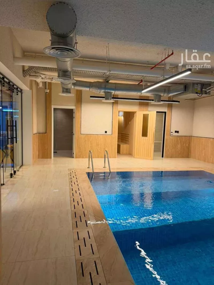 شقة للإيجار في شارع محمد الراوي, حي العارض, مدينة الرياض, منطقة الرياض 6
