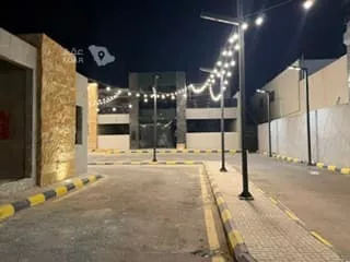مجمع للإيجار في شارع احمد بن الخطاب, حي طويق, مدينة الرياض, منطقة الرياض