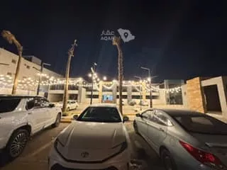 مجمع للإيجار في شارع احمد بن الخطاب, حي طويق, مدينة الرياض, منطقة الرياض 8