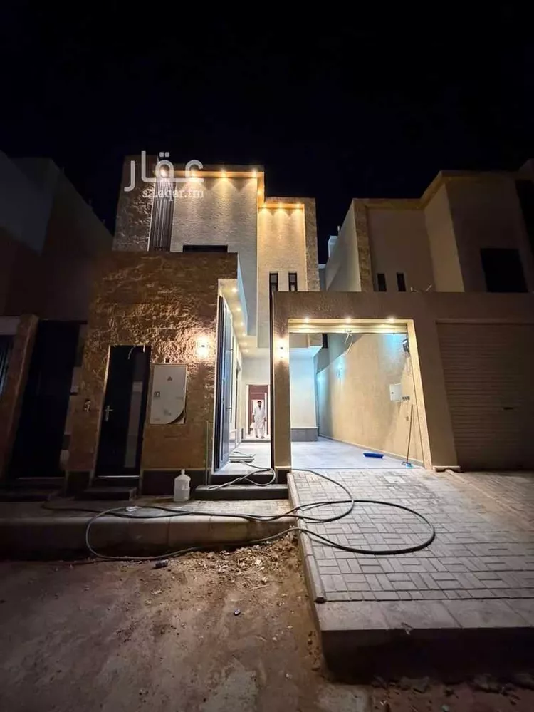 فيلا للبيع في شارع 15, حي الجنادرية, مدينة الرياض, منطقة الرياض 8
