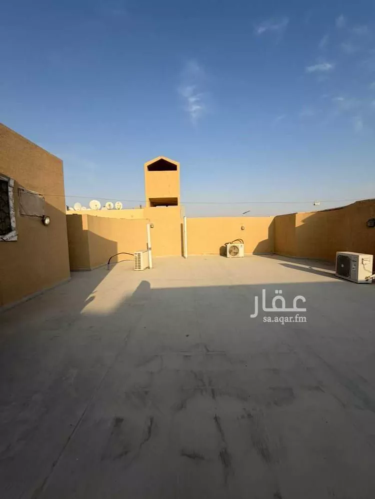 فيلا للإيجار في شارع فضالة الغنوي, حي النرجس, مدينة الرياض, منطقة الرياض صورة 2