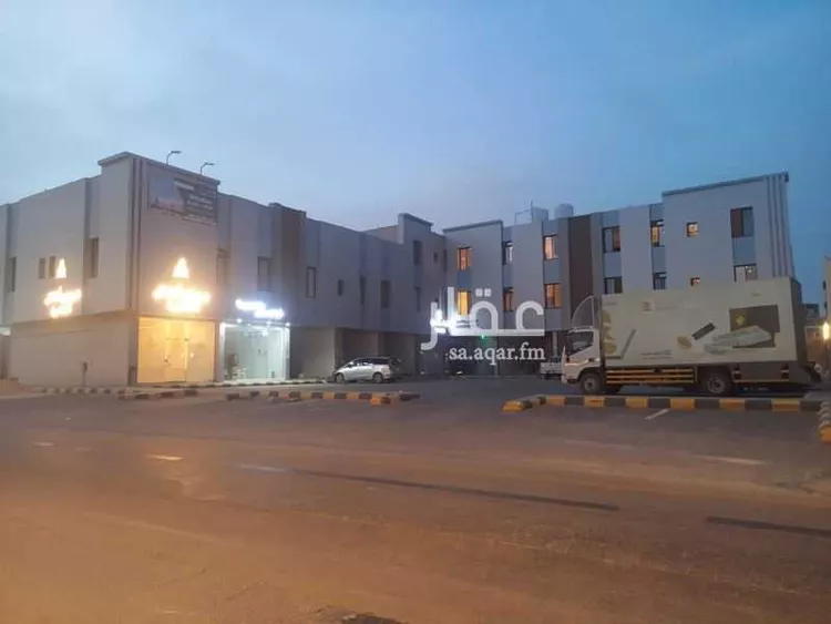 Building for Rent in Riyadh Badr