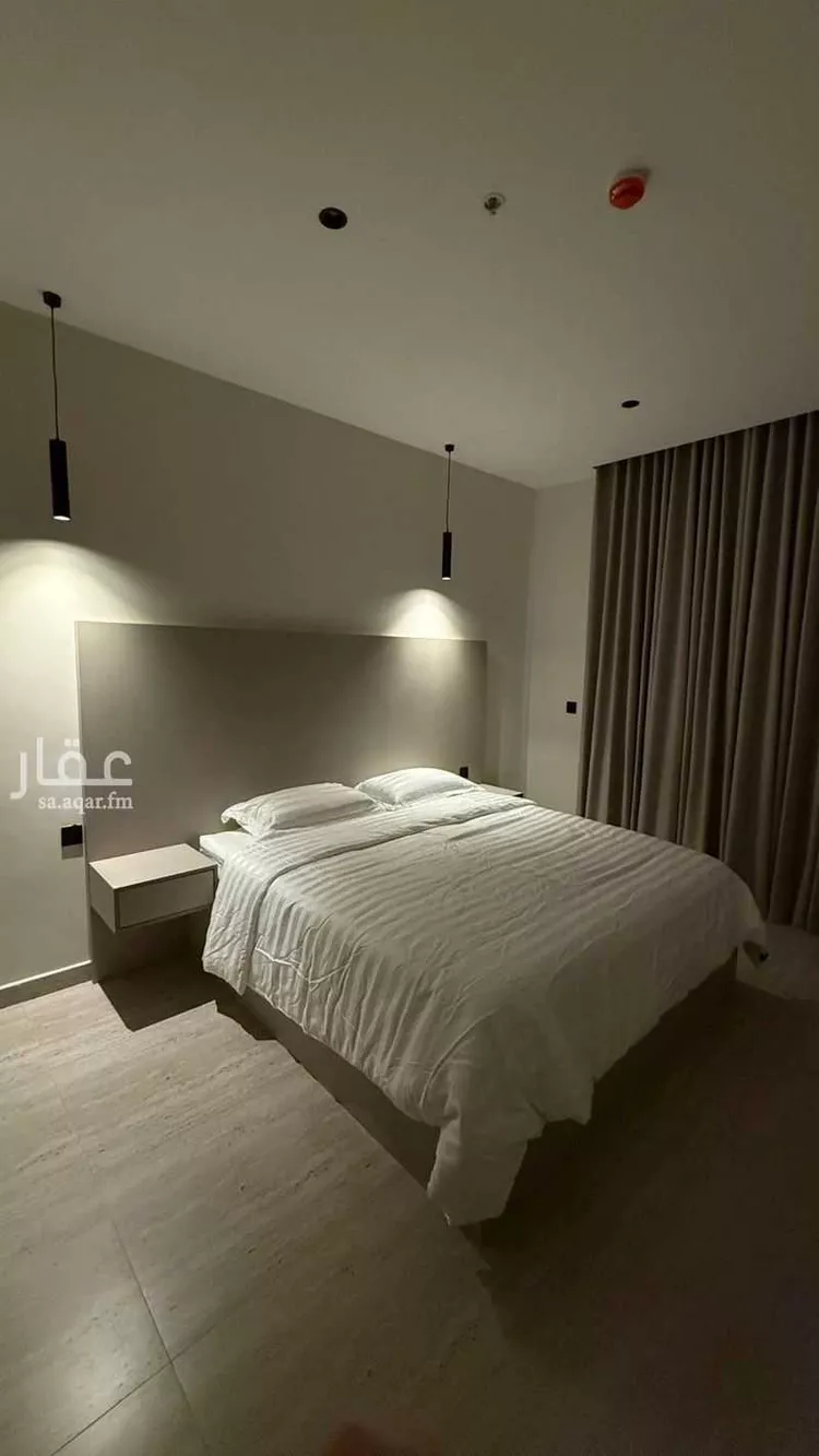 شقة للإيجار في شارع خالد بن العاص, حي النرجس, مدينة الرياض, منطقة الرياض 7