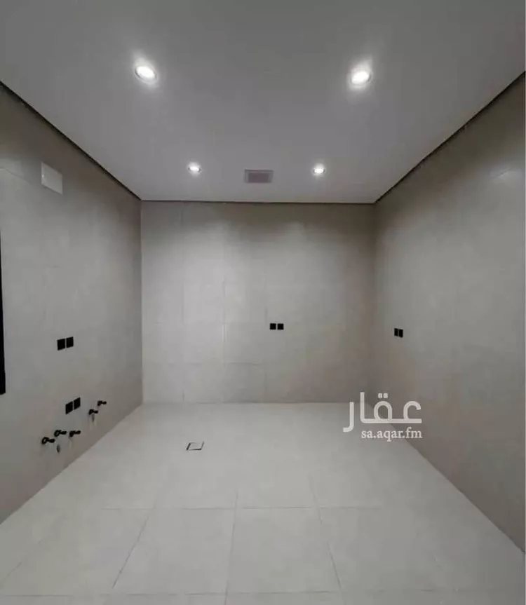 شقة للبيع في شارع عقيد ركن / سعيد محمد ظافر العمري, حي الصفاء, مدينة تبوك, منطقة تبوك صورة 4