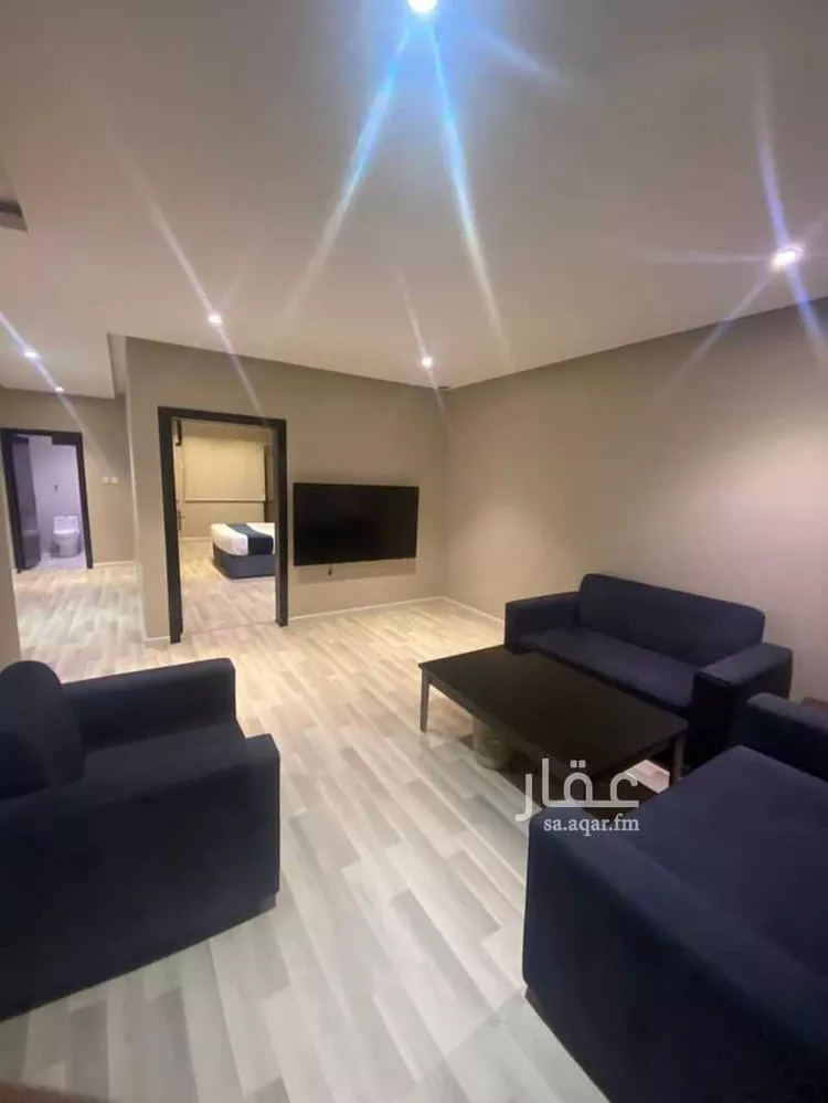 شقة للإيجار في شارع عامر ابن امية, حي الشرفية, مدينة خميس مشيط, منطقة عسير صورة 4