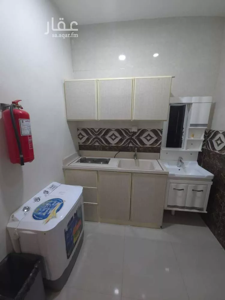 عمارة للإيجار في شارع شارع الرونة الفرعي, حي الرونة, مدينة خميس مشيط, منطقة عسير صورة 3