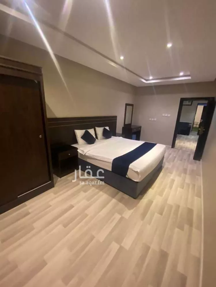 شقة للإيجار في شارع عامر ابن امية, حي الشرفية, مدينة خميس مشيط, منطقة عسير صورة 5