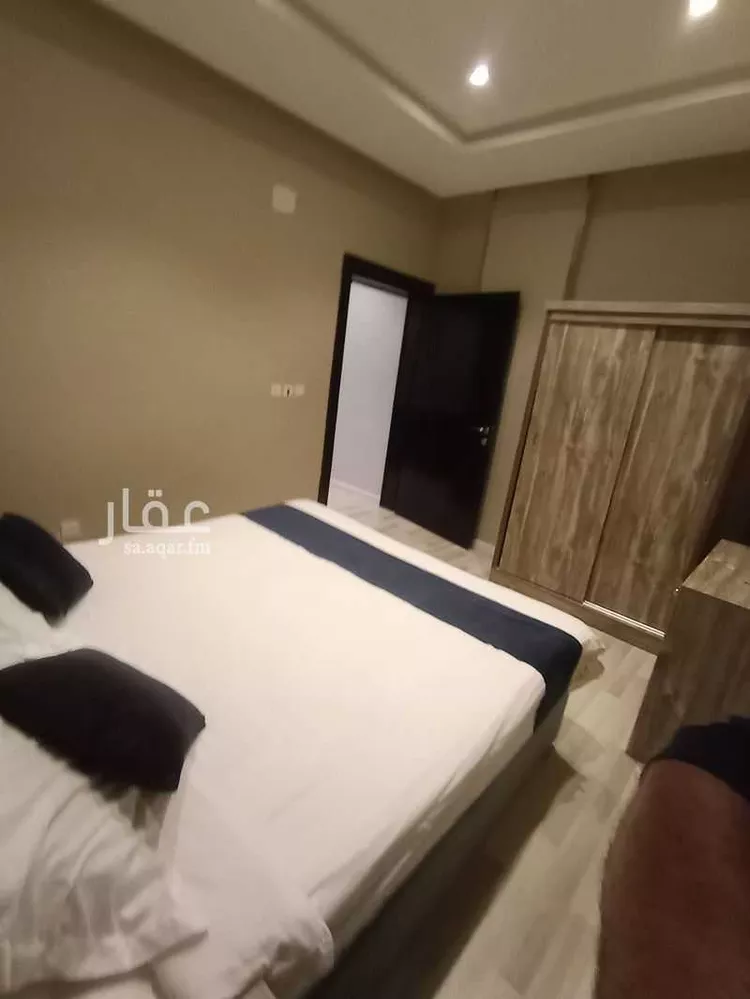 شقة للإيجار في شارع عالية, حي النسيم, مدينة خميس مشيط, منطقة عسير صورة 4