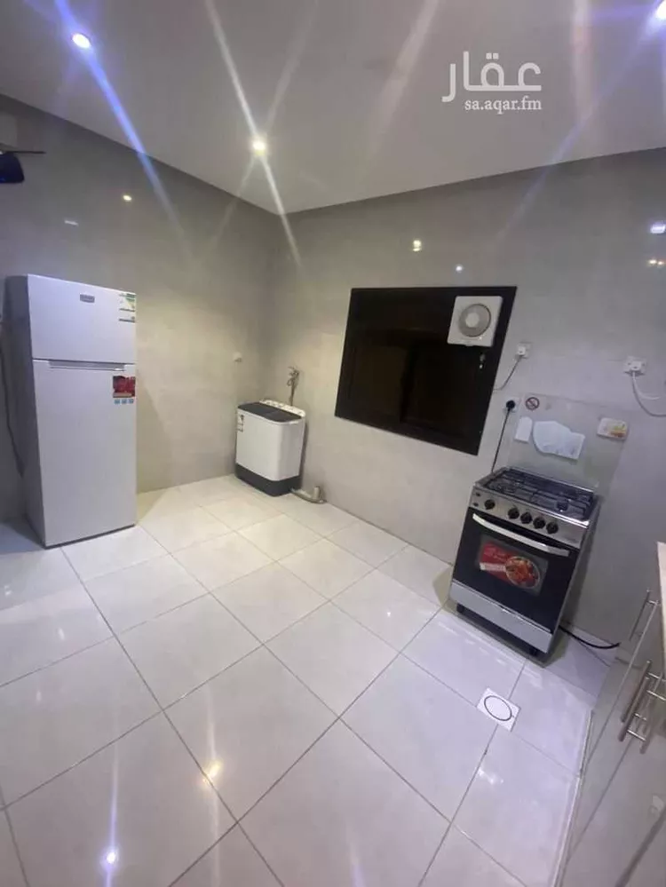 شقة للإيجار في شارع عامر ابن امية, حي الشرفية, مدينة خميس مشيط, منطقة عسير صورة 3