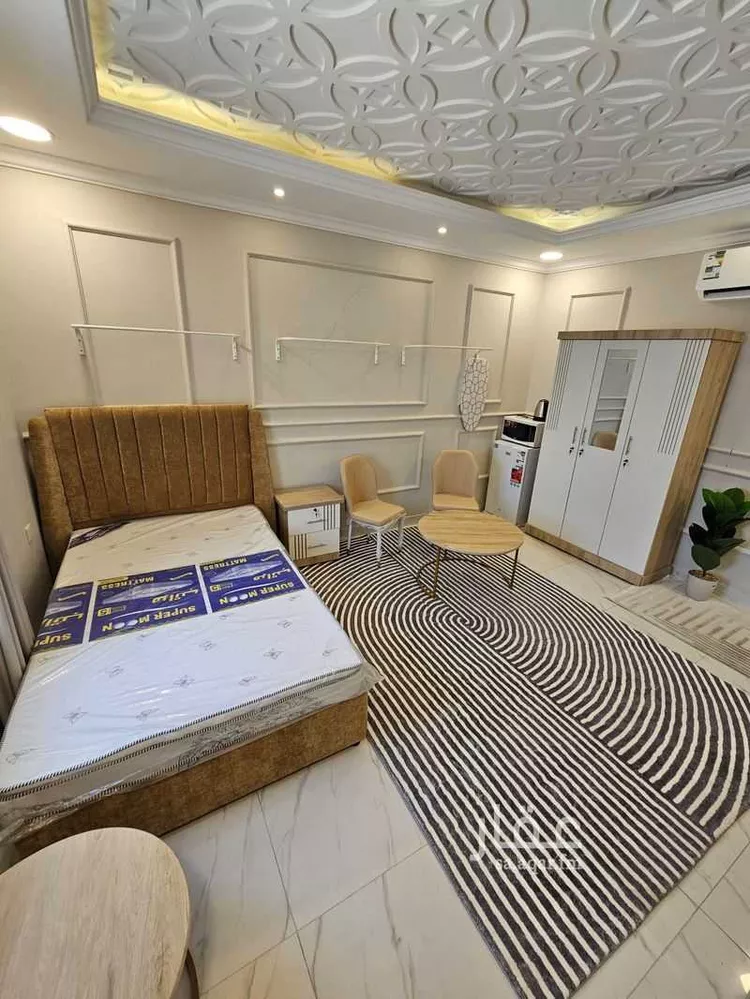 شقة للإيجار في شارع 22460437, حي الشعلة, مدينة الدمام, المنطقة الشرقية صورة 4