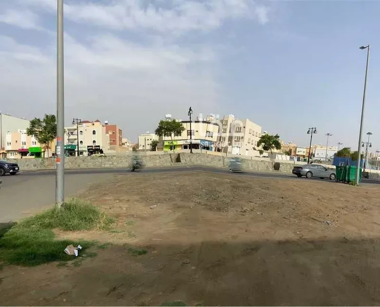 أرض للإيجار في شارع ممر بن البدر, حي الصفاء, مدينة ابها, منطقة عسير صورة 5