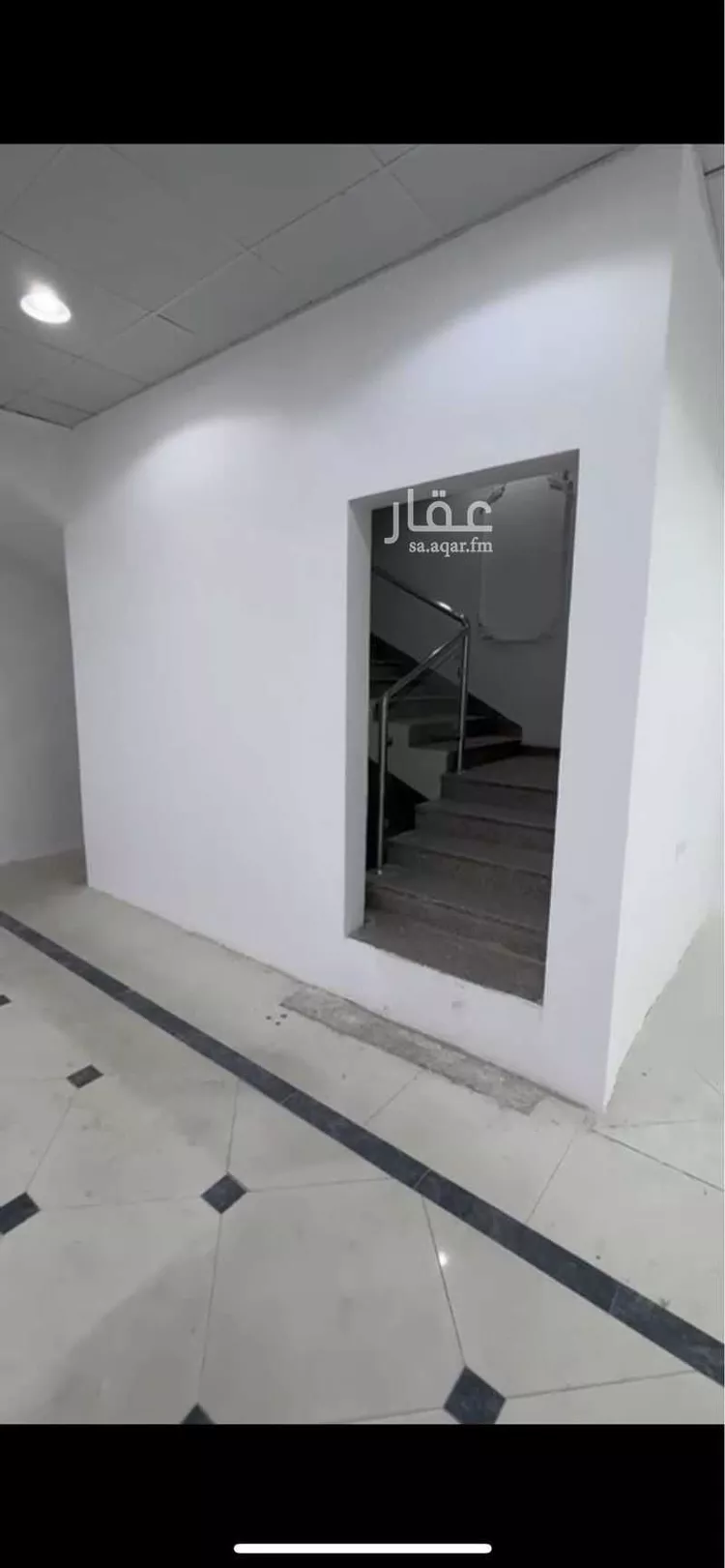 عمارة للإيجار في شارع الدائري الغربي الفرعي, حي العريجاء الغربي, مدينة الرياض, منطقة الرياض صورة 3