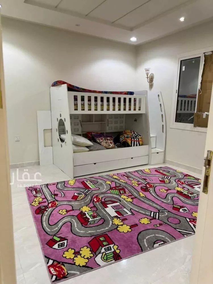 شقة للإيجار في شارع الظهير ، حي ولي العهد ، مكة ، منطقة مكة المكرمة صورة 2