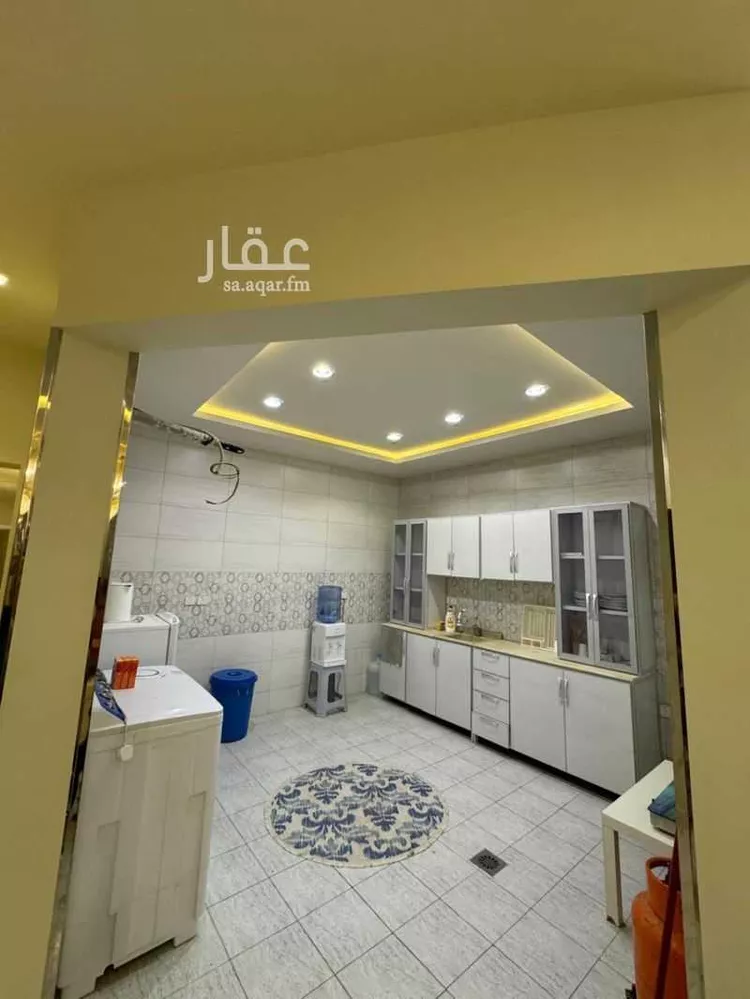 شقة للإيجار في شارع الظهير ، حي ولي العهد ، مكة ، منطقة مكة المكرمة صورة 5