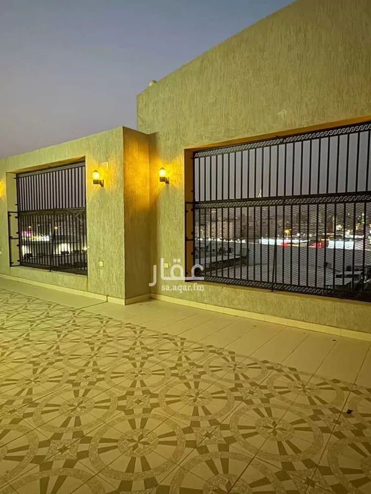 شقة للإيجار في شارع الظهير ، حي ولي العهد ، مكة ، منطقة مكة المكرمة صورة 3