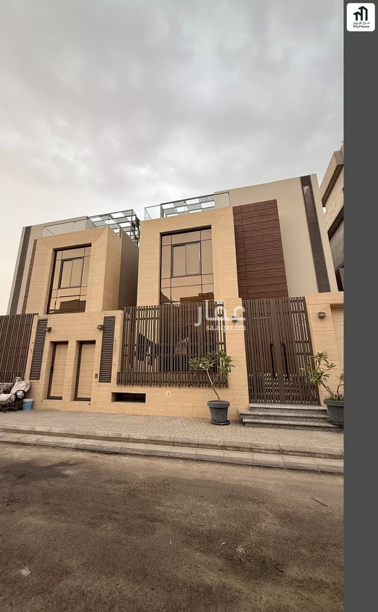 فيلا للبيع في شارع ابي بكر النجاد, حي الزمرد, مدينة جدة, منطقة مكة المكرمة صورة 2