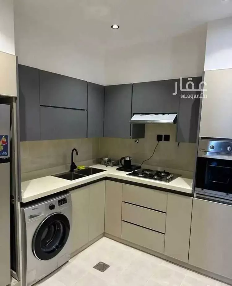 شقة للإيجار في شارع عائشة بنت أبي بكر ، حي العريجاء الوسطى ، الرياض ، منطقة الرياض صورة 4