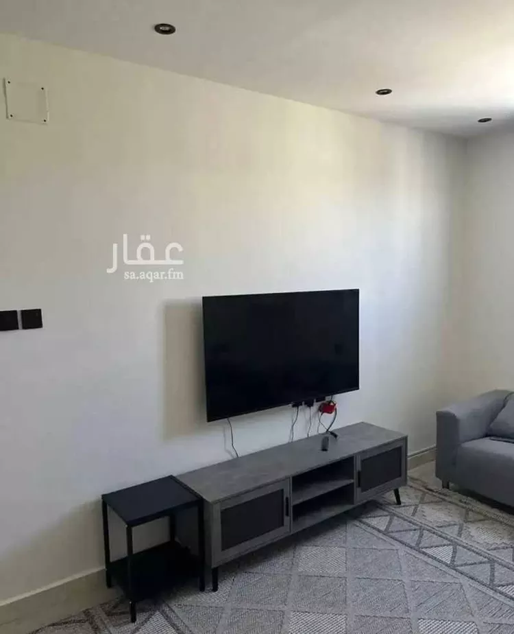 شقة للإيجار في شارع عائشة بنت أبي بكر ، حي العريجاء الوسطى ، الرياض ، منطقة الرياض صورة 2